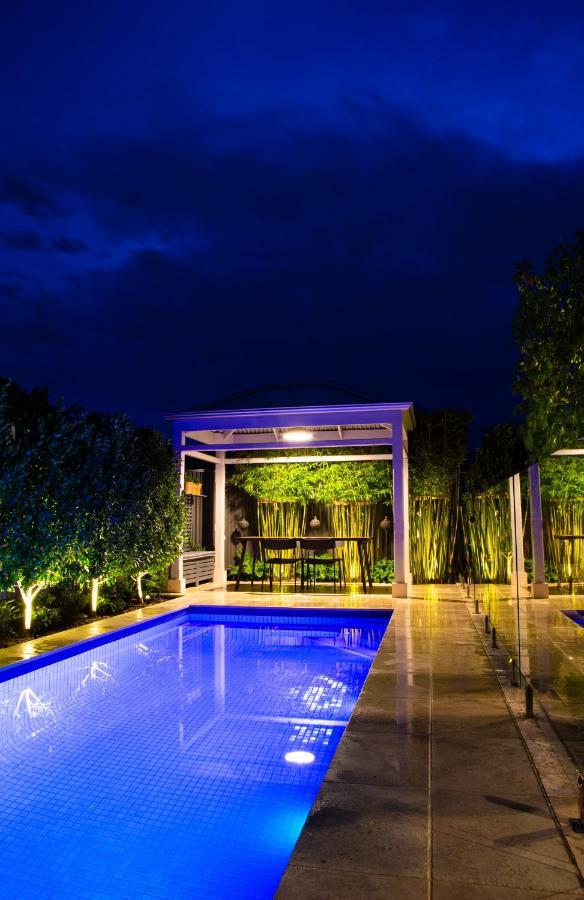 Hollidge House 5 Star Luxury Apartments Аделаїда Екстер'єр фото